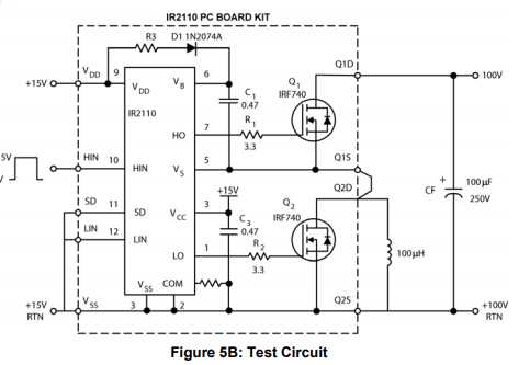 ir2110s-datasheet