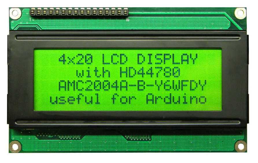 hd44780-datasheet-20x4 hd44780-datasheet-20x4