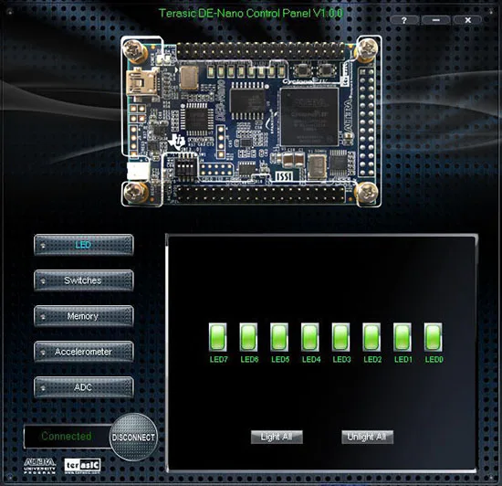 de0-nano-datasheet de0-nano-datasheet