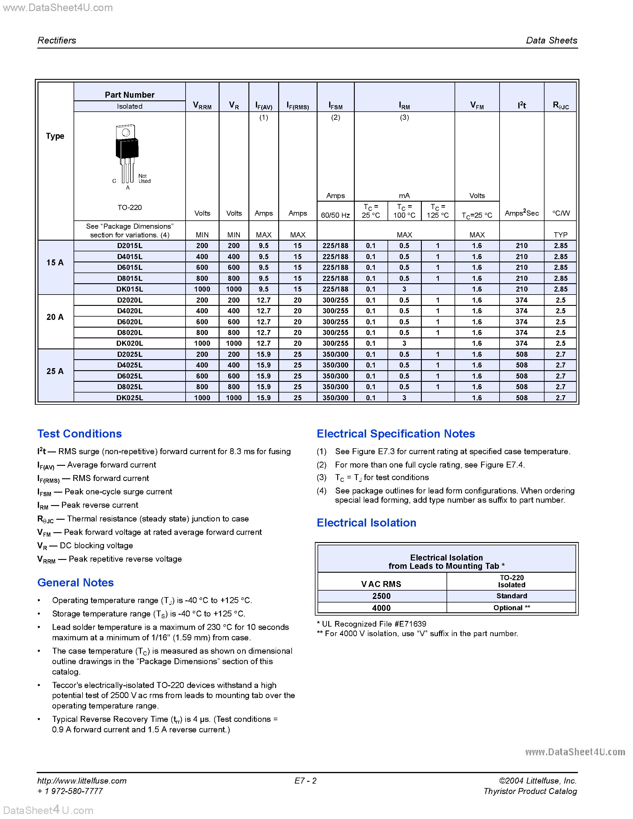 d4020l-datasheet d4020l-datasheet