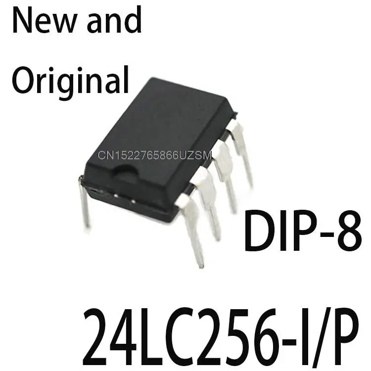 eeprom-24lc256-datasheet eeprom-24lc256-datasheet