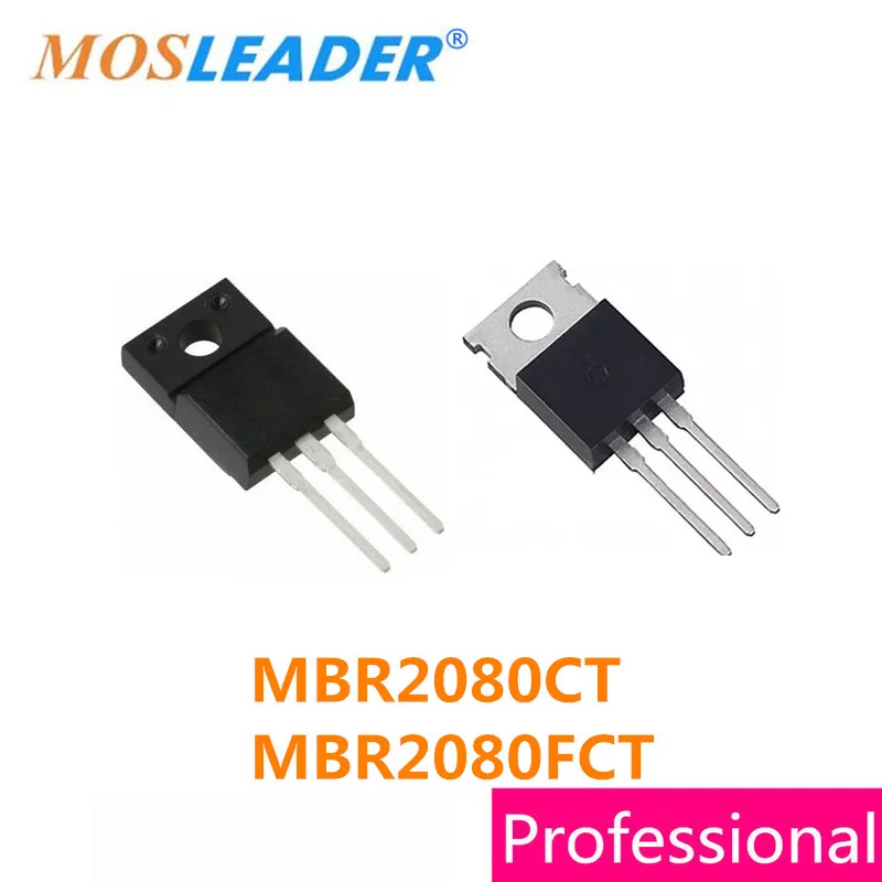 mbr2080ct-datasheet mbr2080ct-datasheet