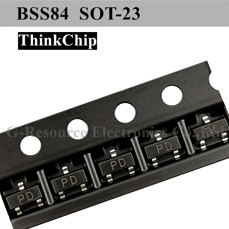 bss84p-datasheet