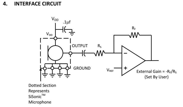 mems-microphone-datasheet mems-microphone-datasheet