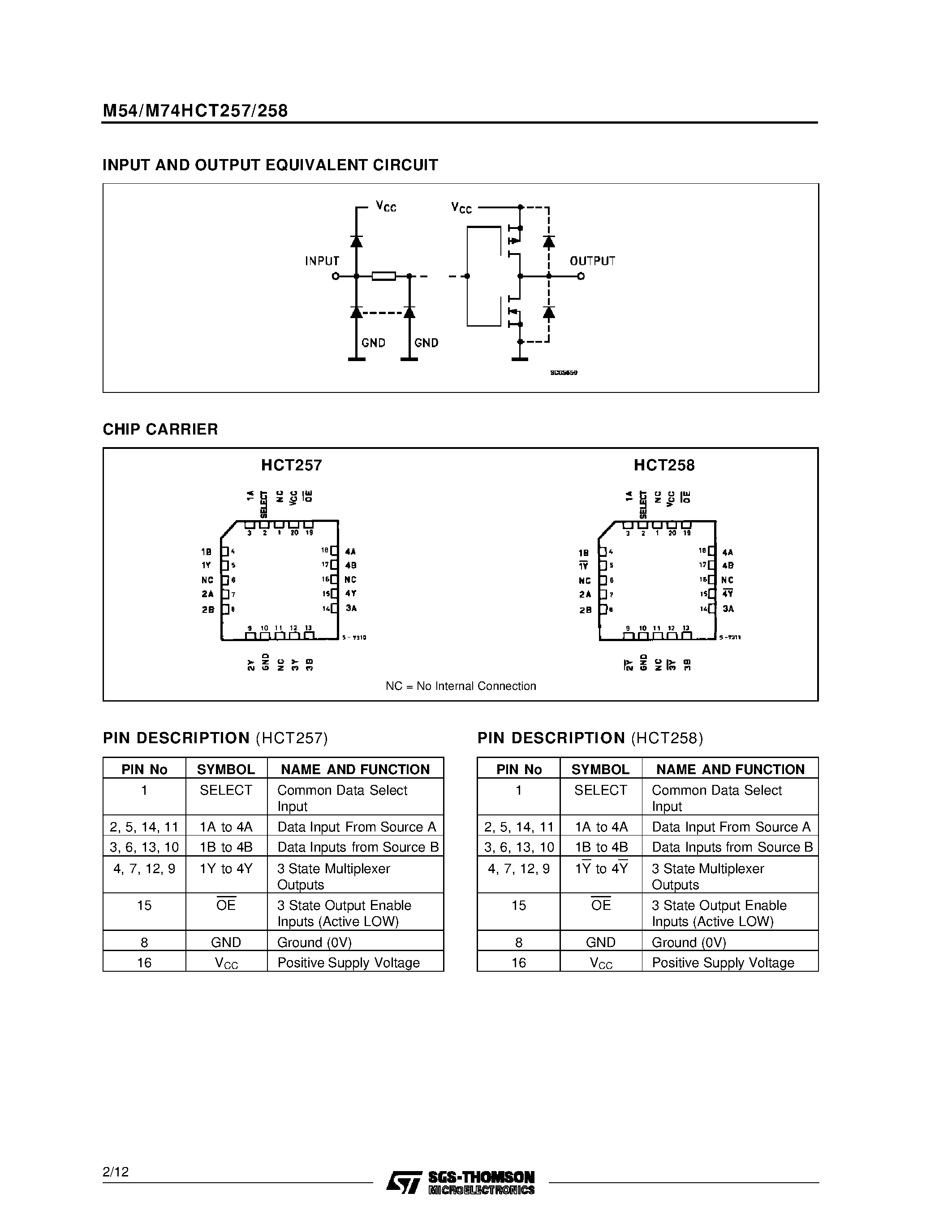 ms5351m-datasheet ms5351m-datasheet