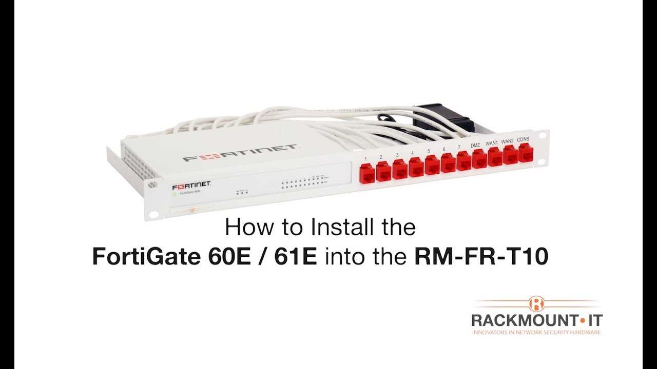 fortigate-60-datasheet