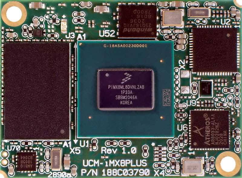 i.mx6-datasheet