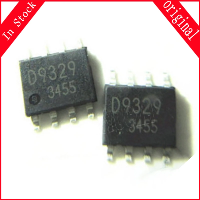 d9329-datasheet d9329-datasheet