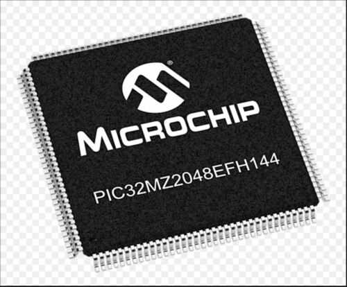 pic32mz2048efh064-datasheet