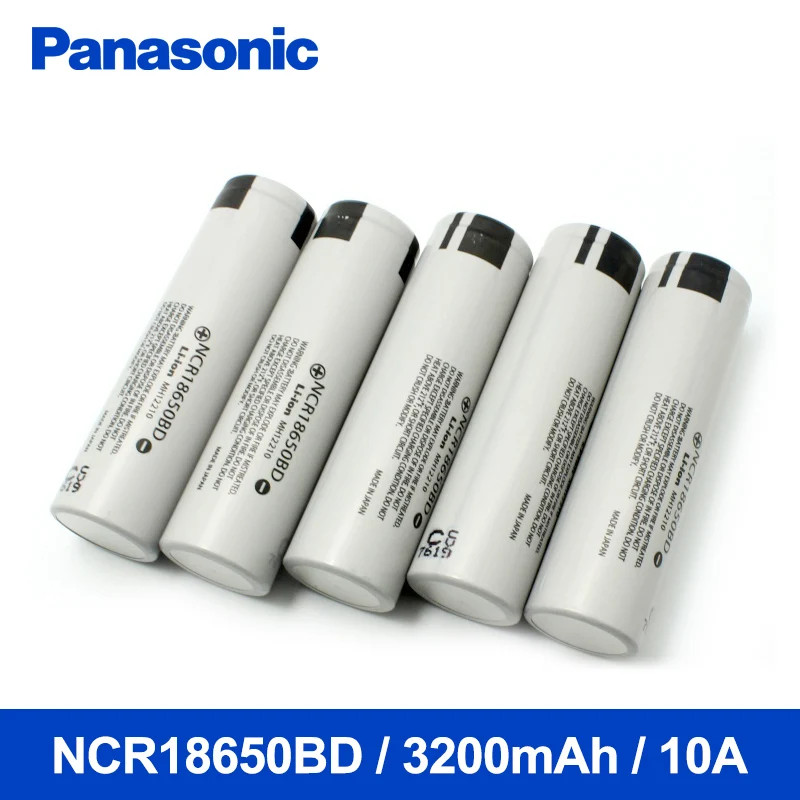 ncr18650f-datasheet ncr18650f-datasheet