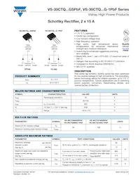16ctq100-datasheet 16ctq100-datasheet