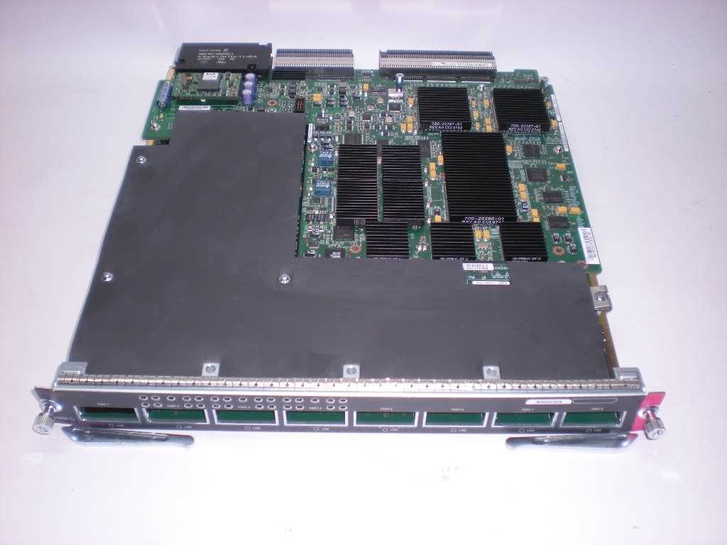 cisco-ws-x6708-10ge-datasheet