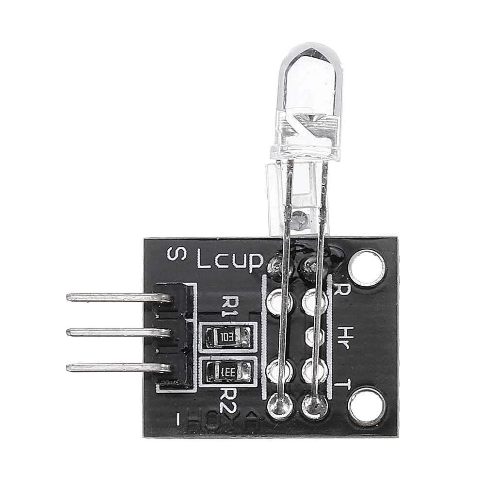 ky-039-datasheet