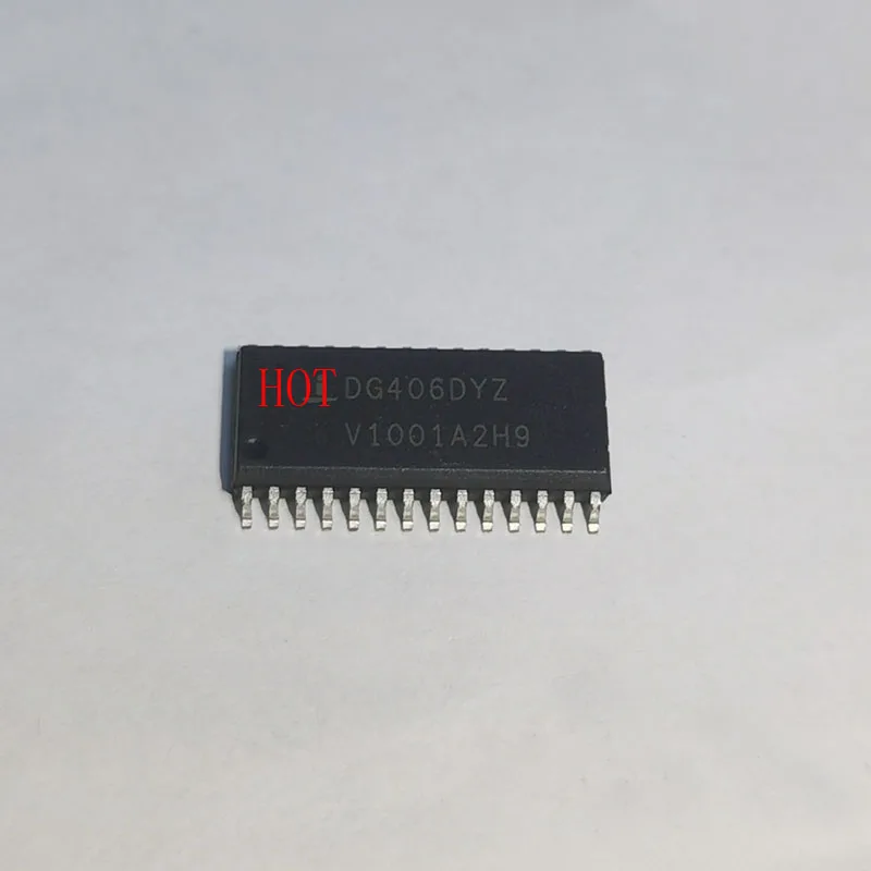 dg406-datasheet dg406-datasheet