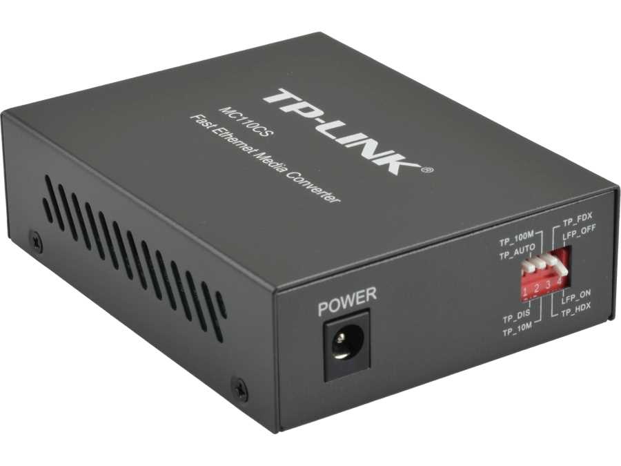 mc110cs-datasheet