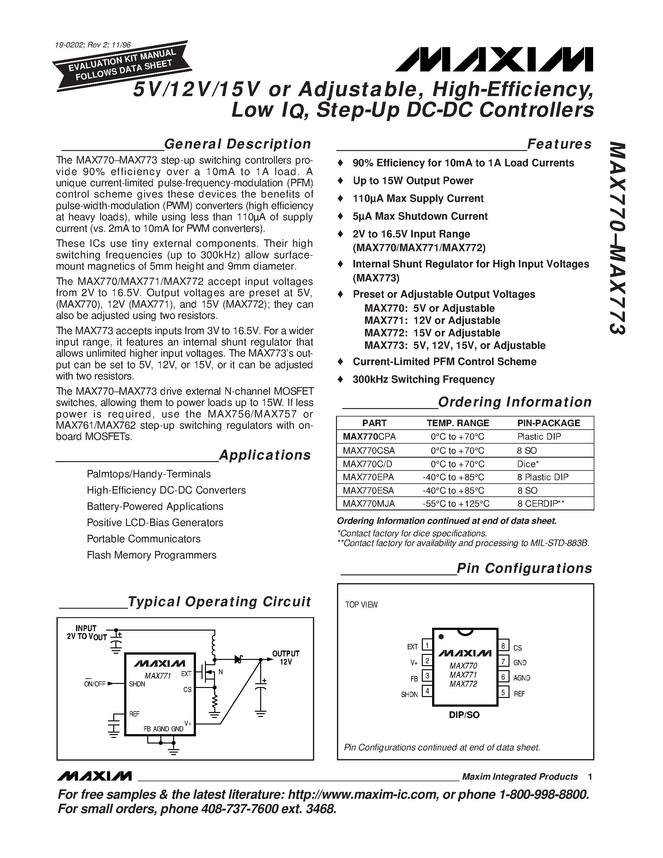 extreme-x770-datasheet