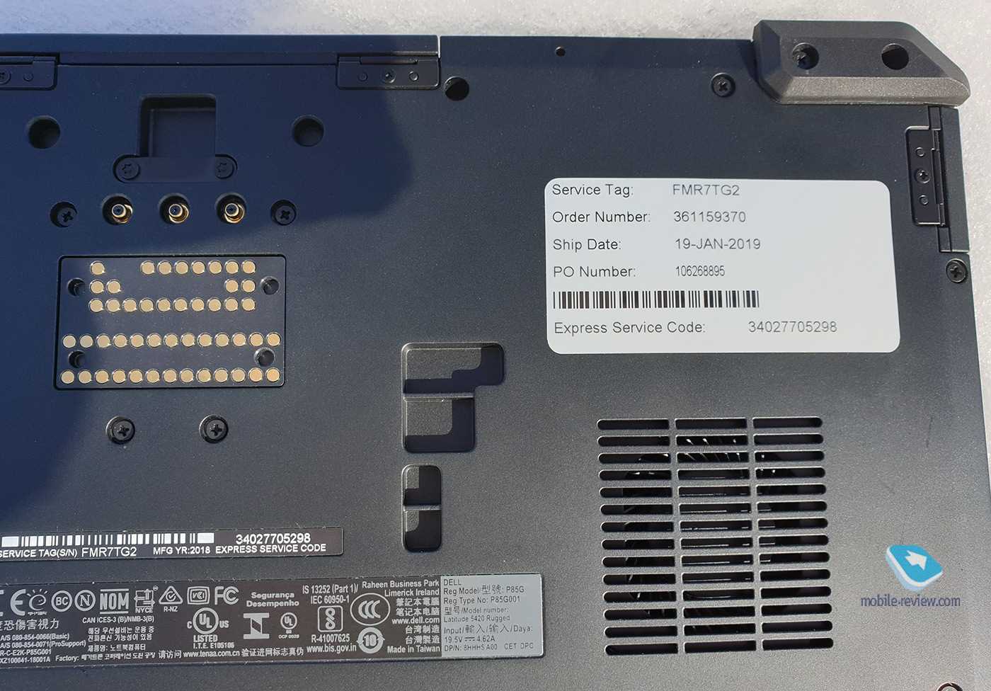 latitude-5420-datasheet