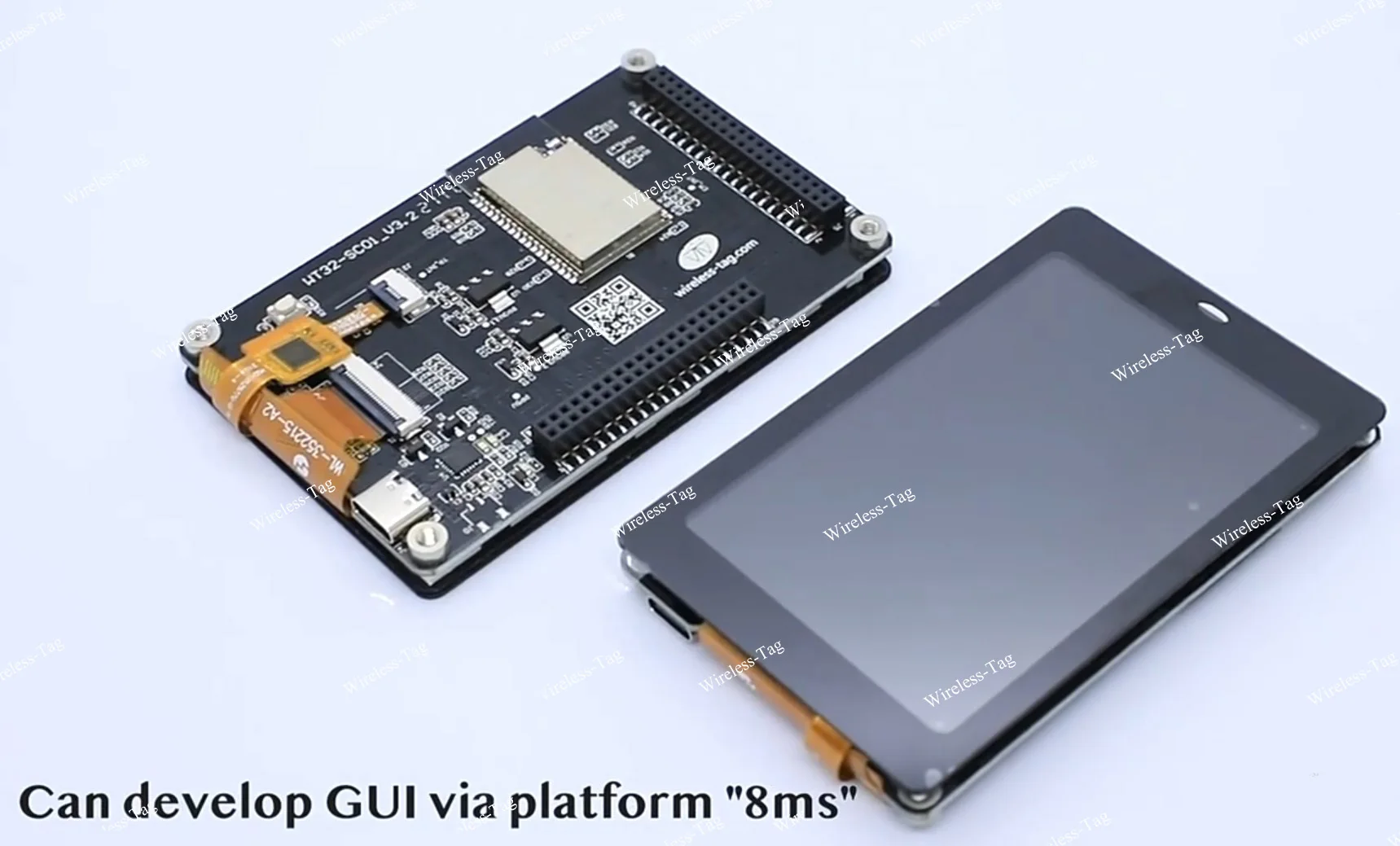 wt32-sc01-plus-datasheet wt32-sc01-plus-datasheet
