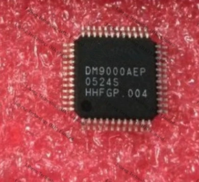 dm9000aep-datasheet dm9000aep-datasheet