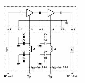 bgy888-datasheet