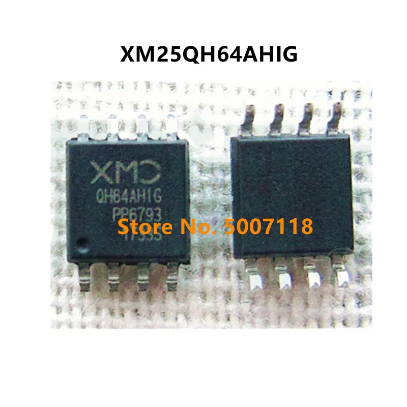 cfeon-qh64-104hip-datasheet