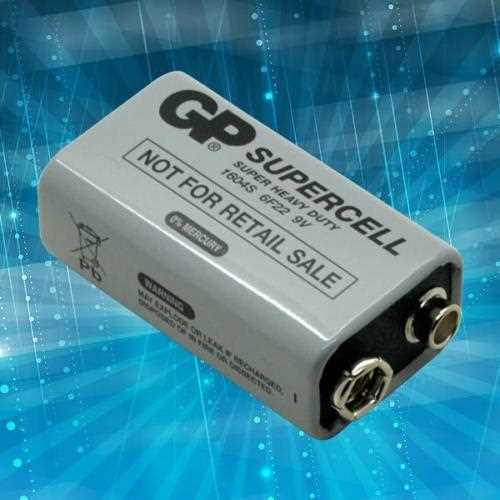 gp-supercell-1604s-6f22-9v-datasheet