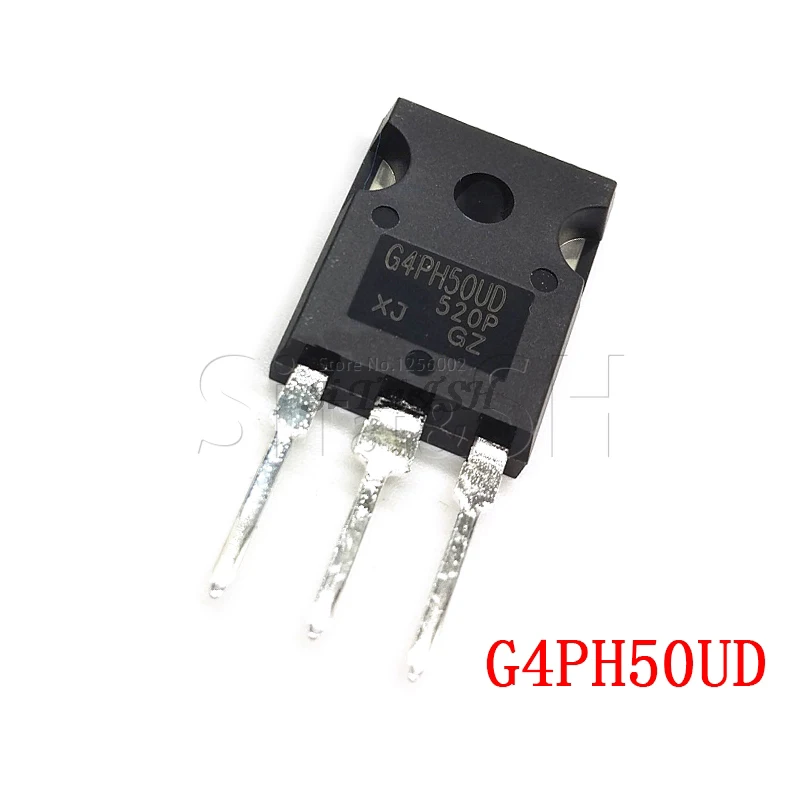irg4ph50ud-datasheet irg4ph50ud-datasheet