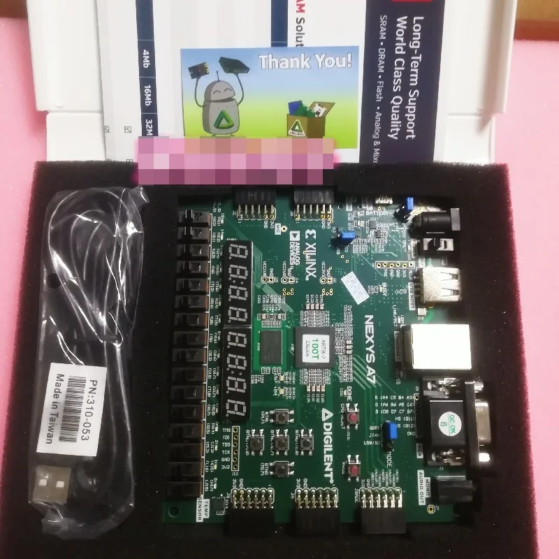 nexys-4-ddr-datasheet