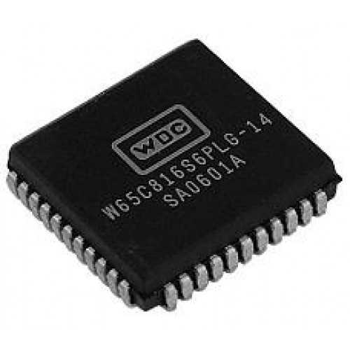 65c816-datasheet 65c816-datasheet
