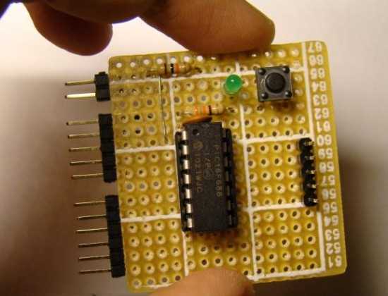 pic16f688-datasheet pic16f688-datasheet