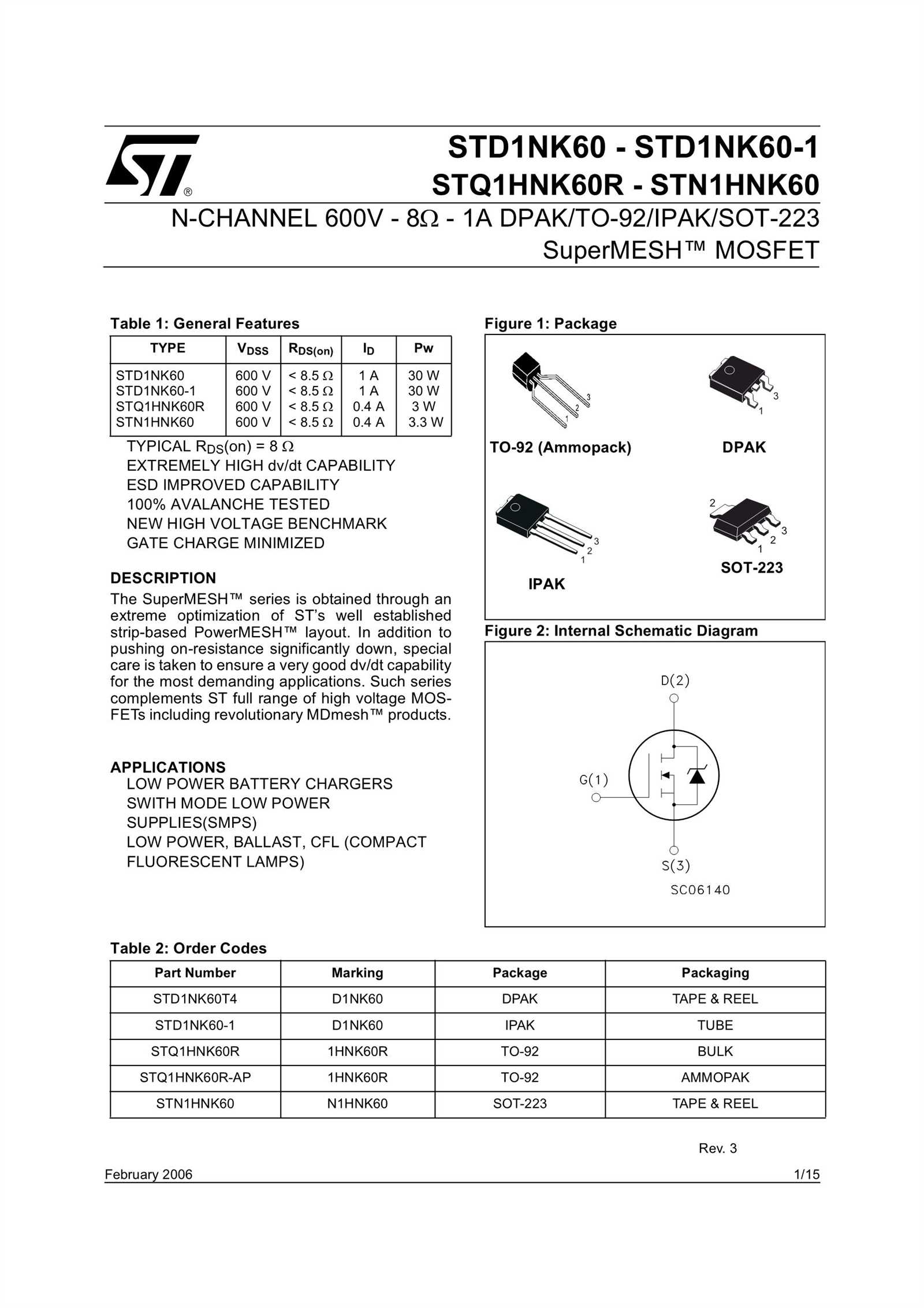 lt1115-datasheet lt1115-datasheet