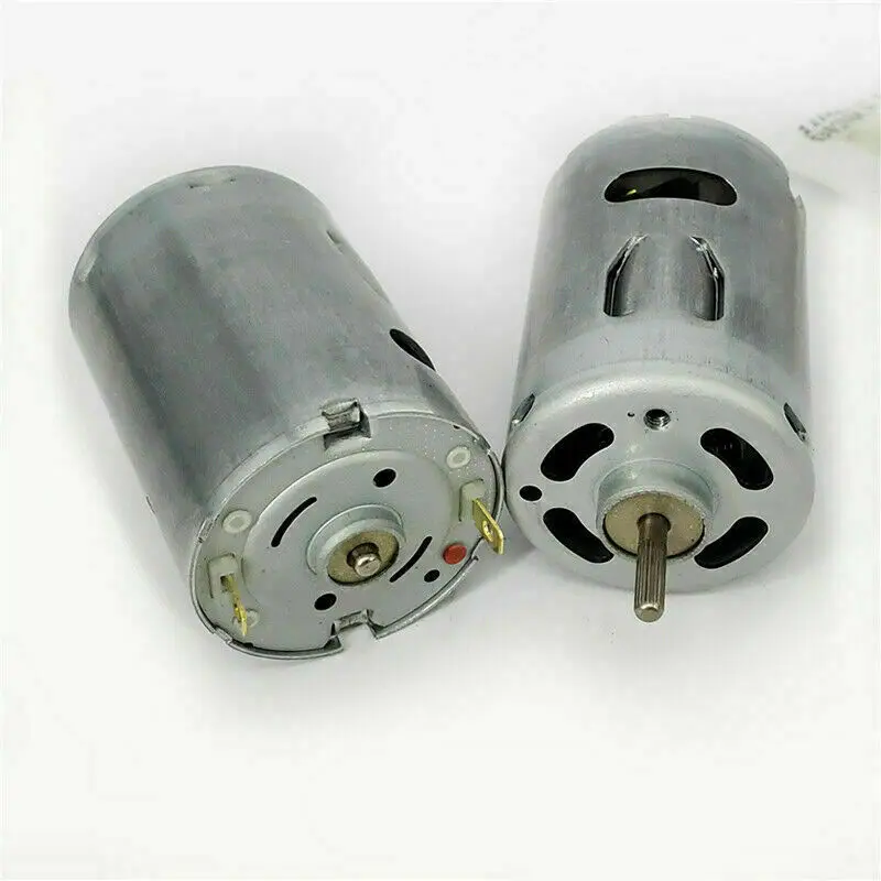 rs-540sh-motor-datasheet rs-540sh-motor-datasheet