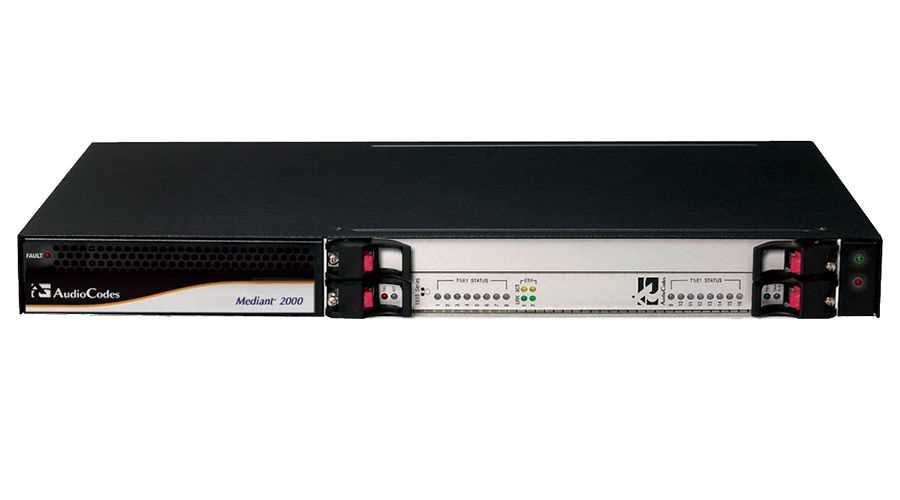 mediant-2600-datasheet