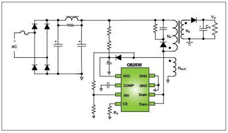 pr6228t-datasheet