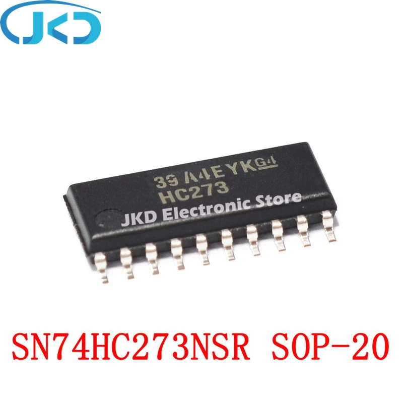 74hc273a-datasheet