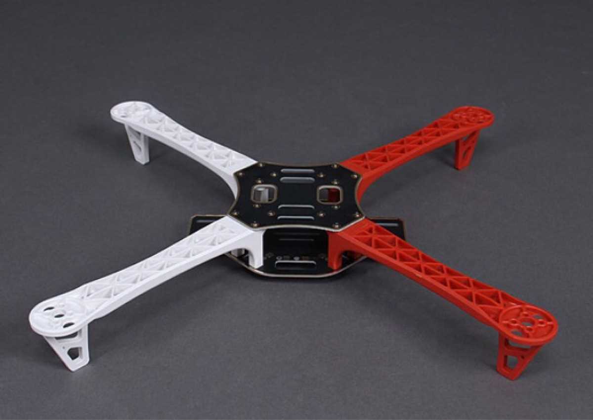 f450-frame-datasheet