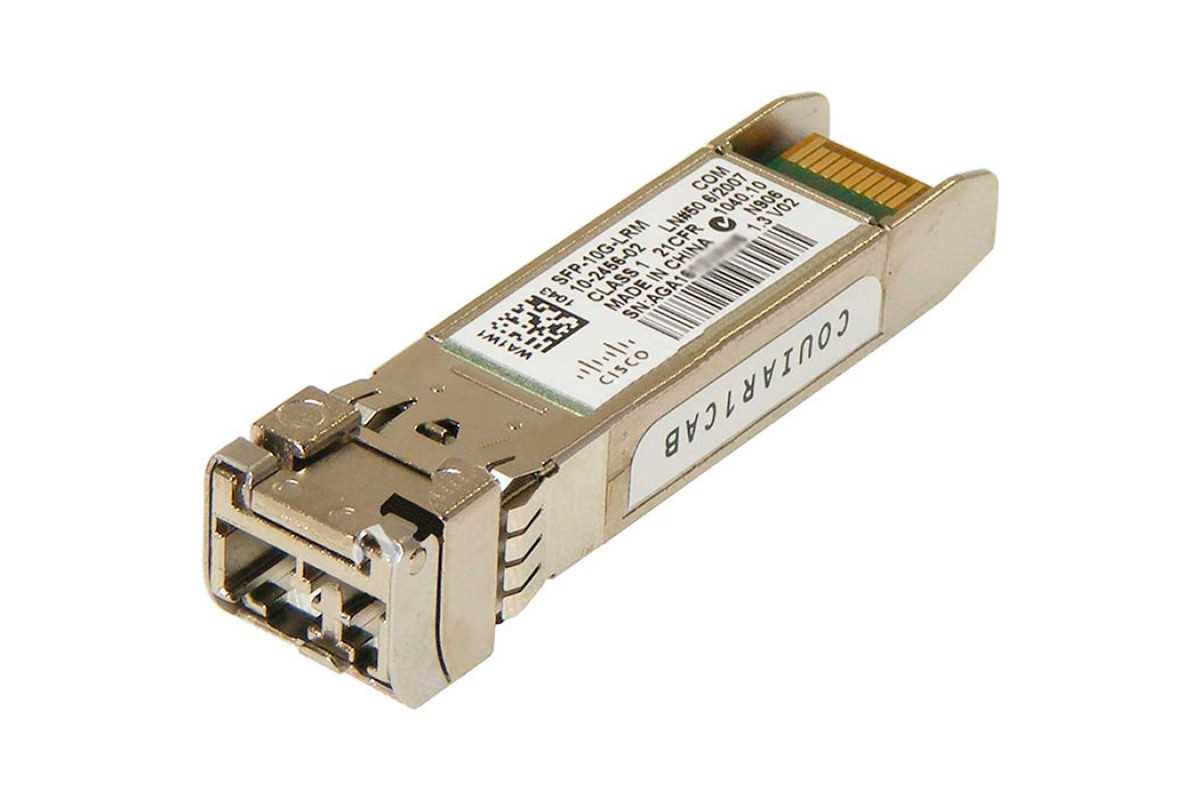 sfp-10g-lrm-datasheet