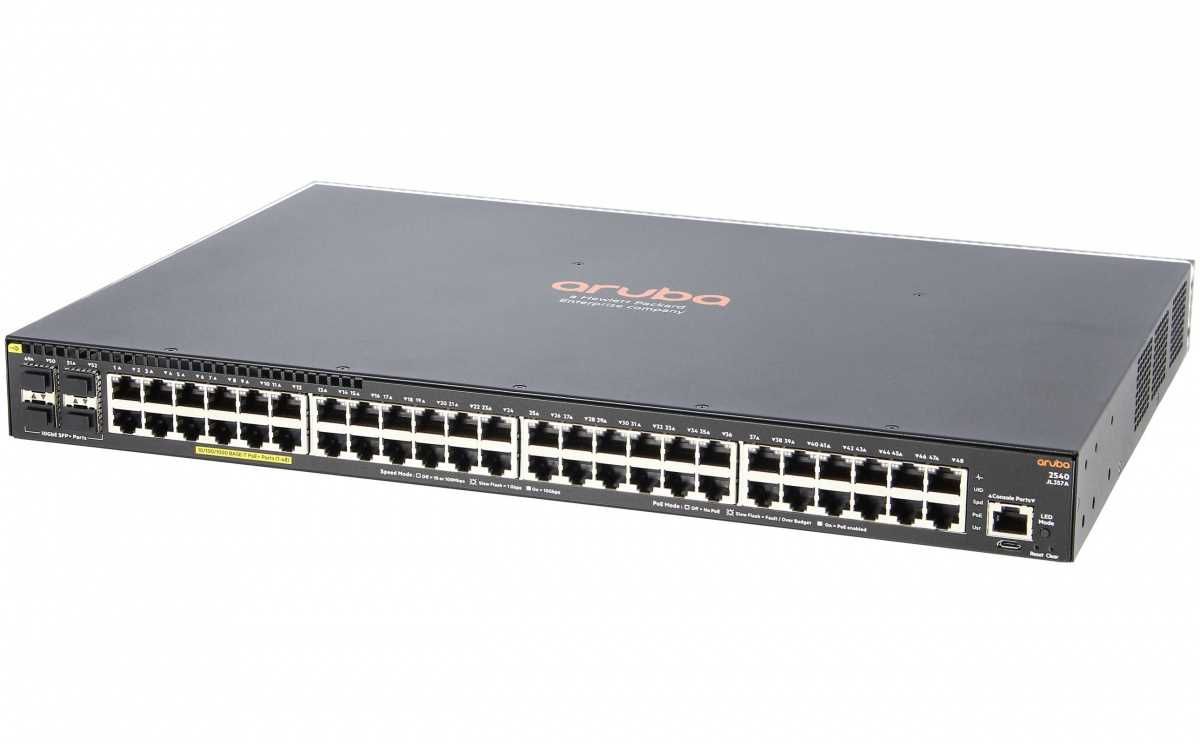 aruba-2540-datasheet aruba-2540-datasheet