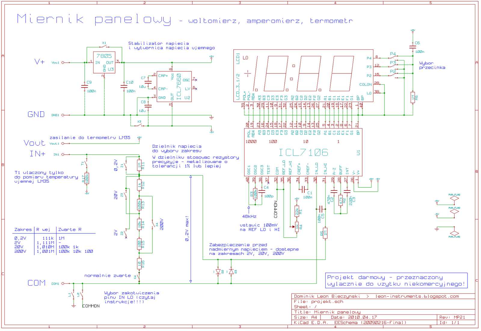 adc-vc838pf-datasheet