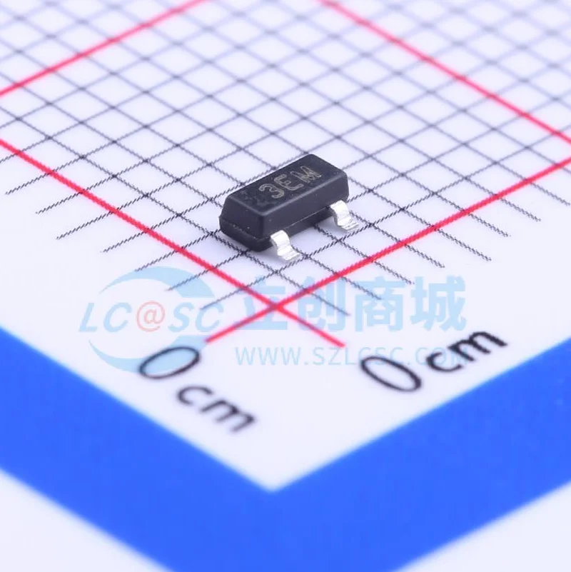 mmbth10-datasheet mmbth10-datasheet