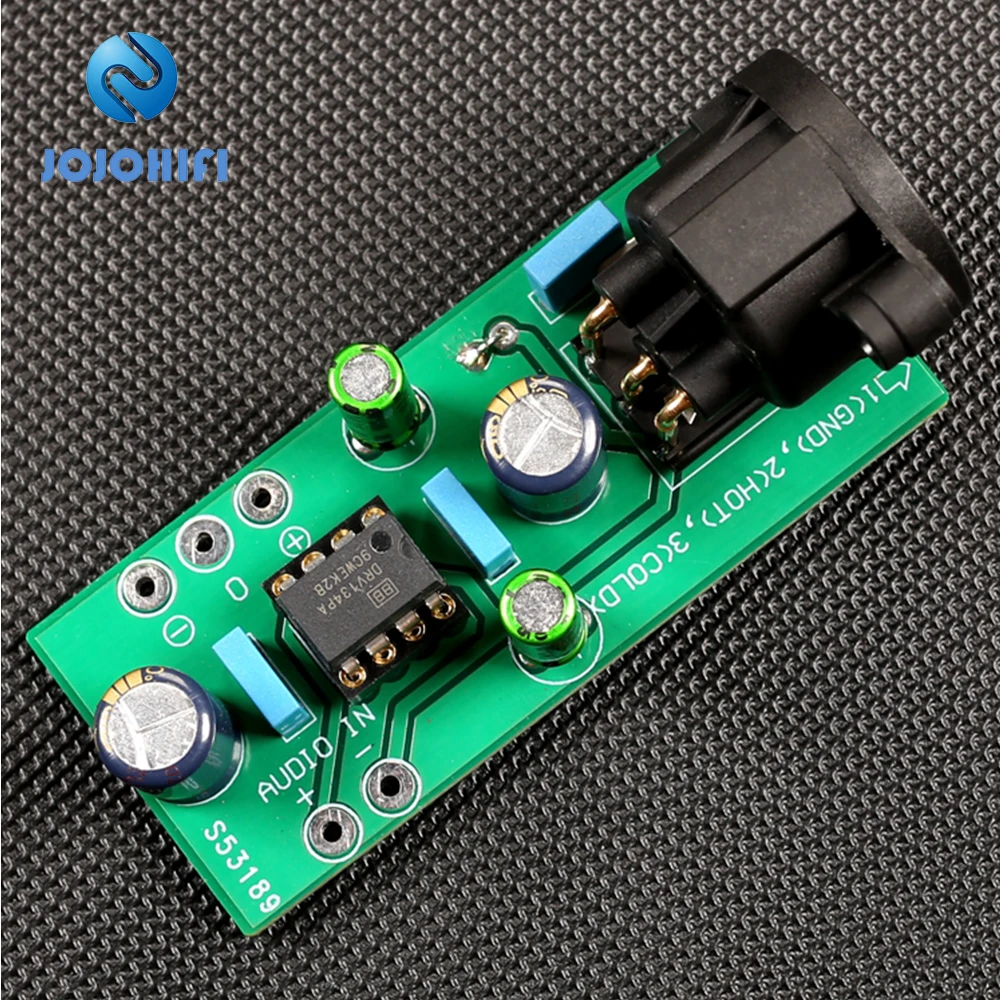 drv134-datasheet