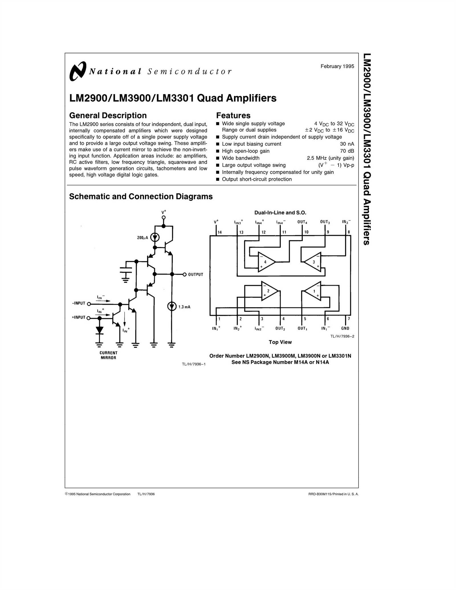2900-datasheet 2900-datasheet