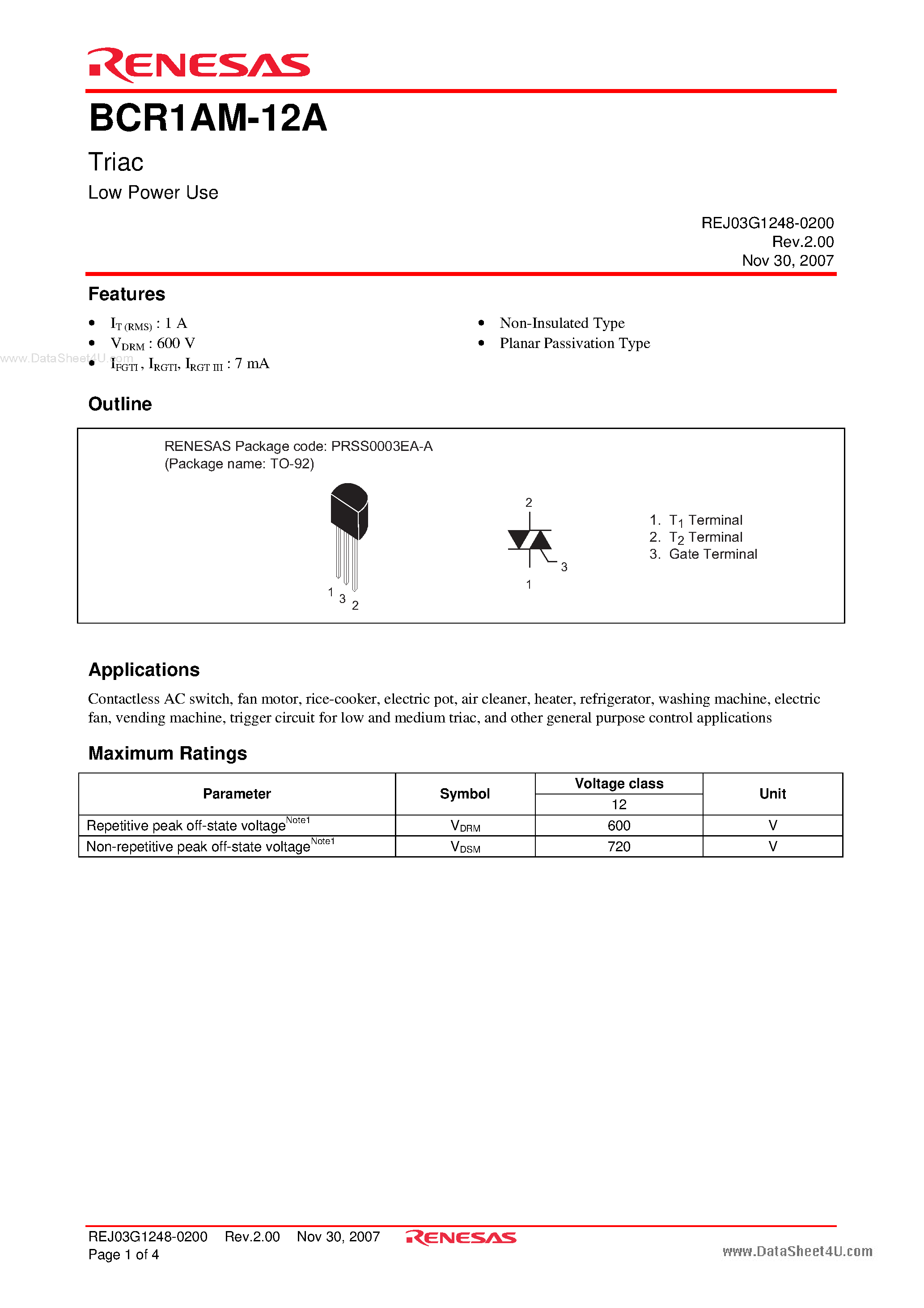 ds8923am-datasheet ds8923am-datasheet