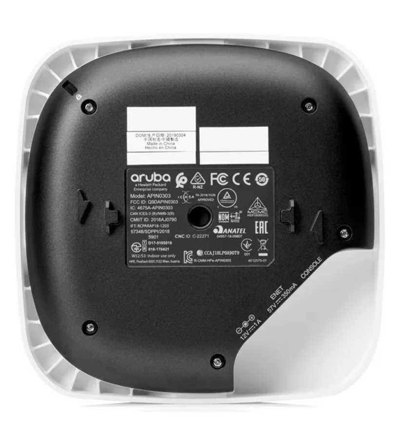aruba-ap17-datasheet aruba-ap17-datasheet