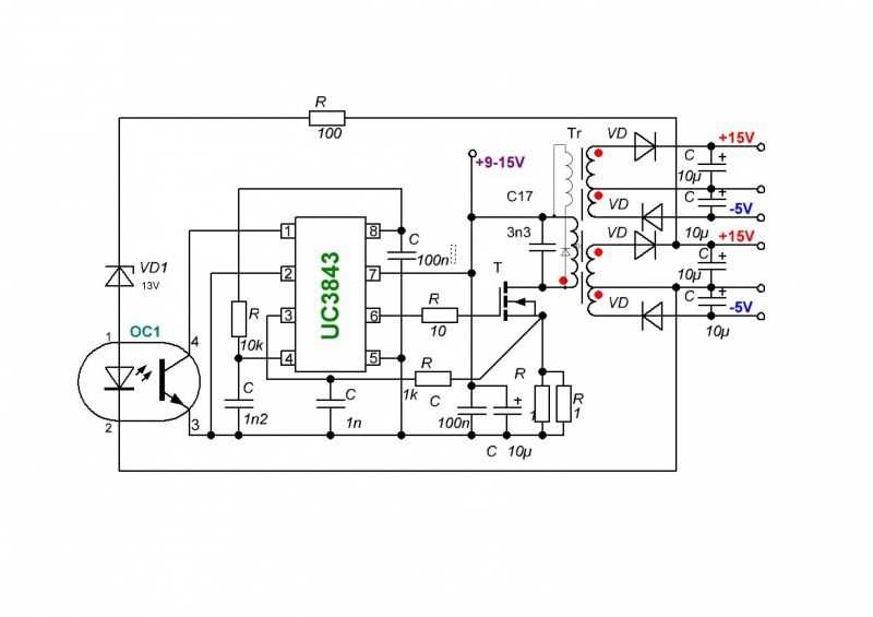 2843b-datasheet 2843b-datasheet