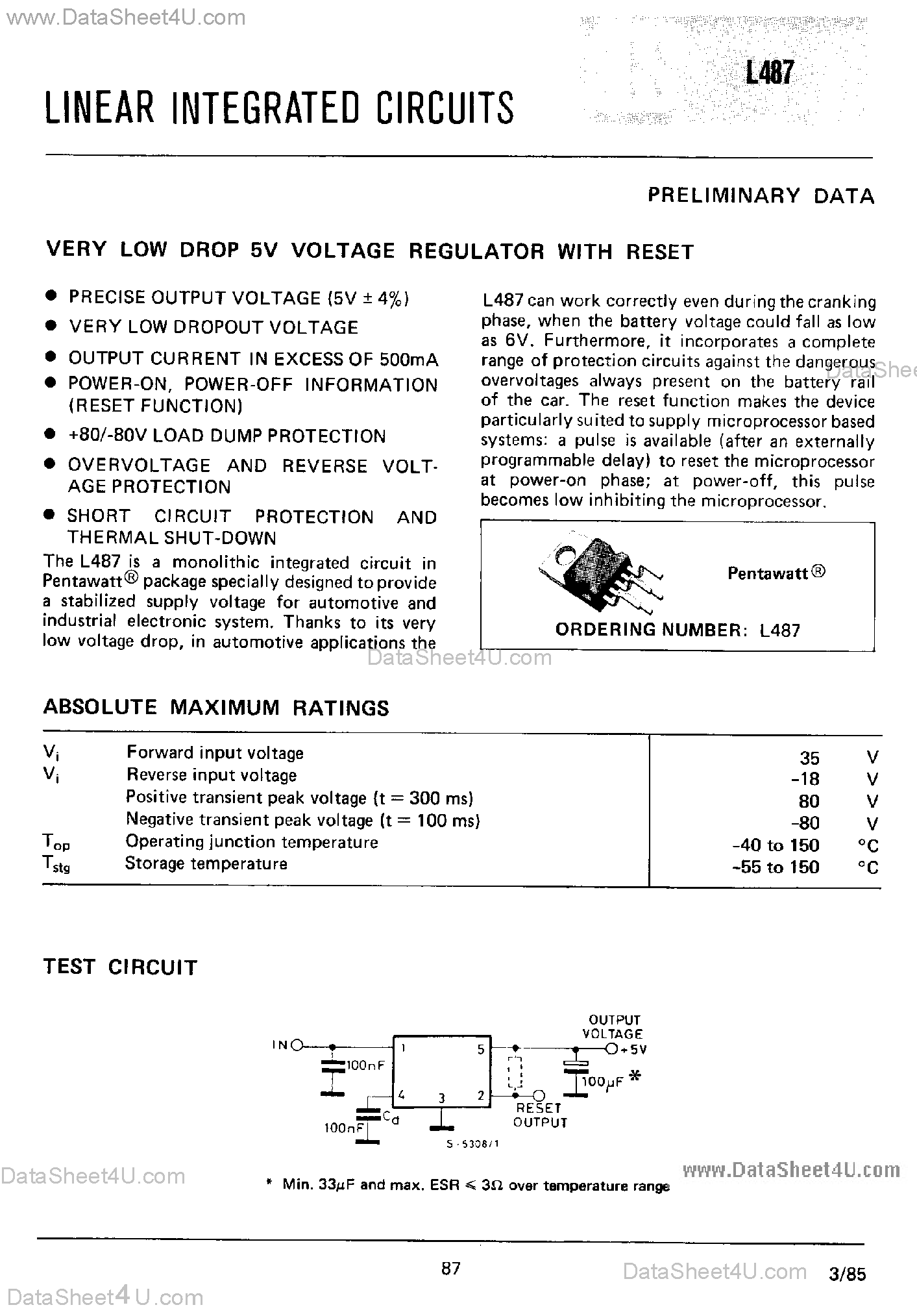 hilink-5v-datasheet