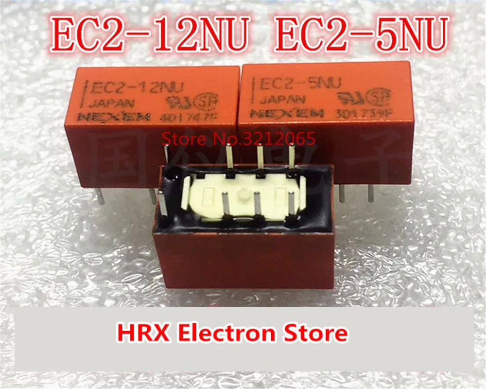 ec2-12nu-datasheet ec2-12nu-datasheet