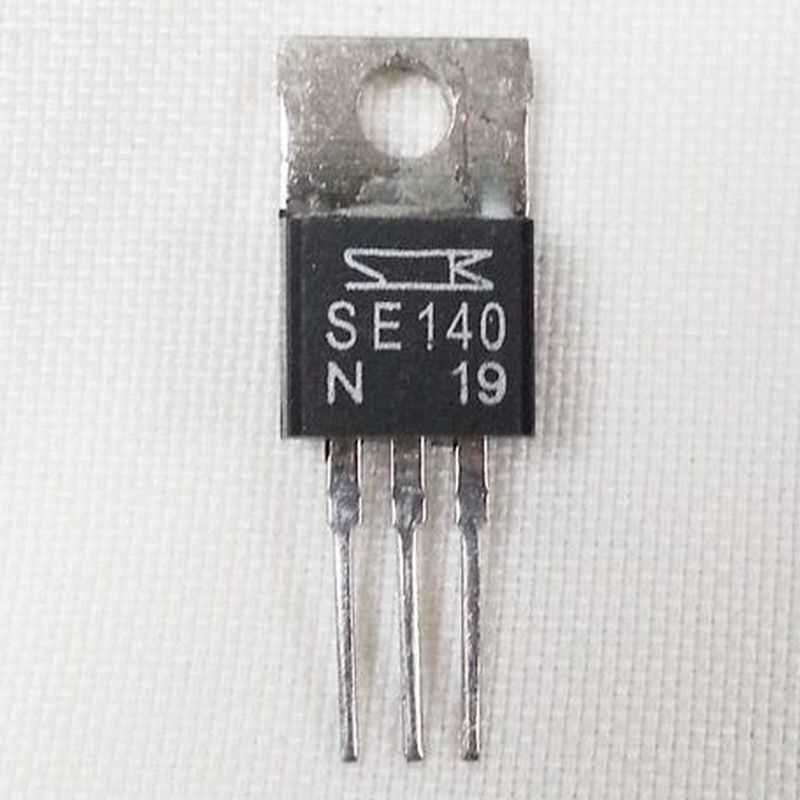 se140-datasheet