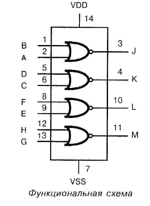 cd4071-datasheet cd4071-datasheet