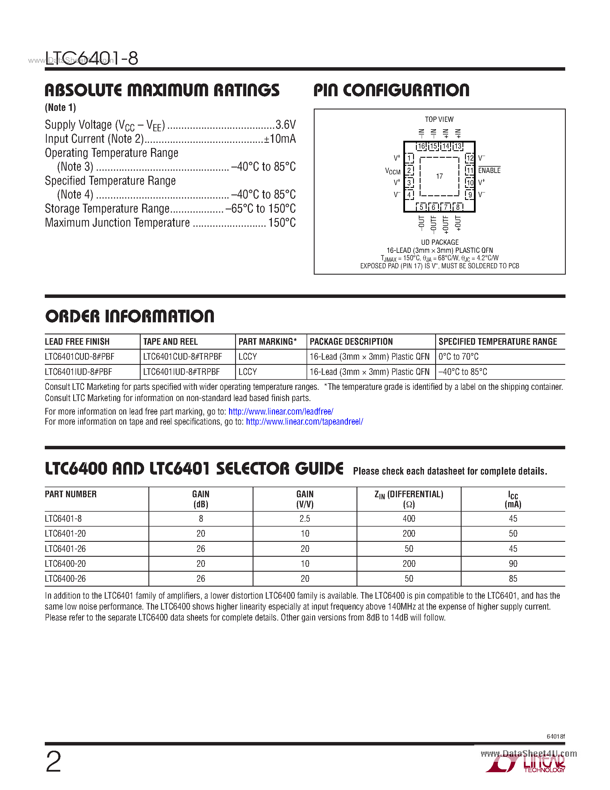 6bl8-datasheet